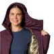 4. Kurtka Columbia Joy Peak Hooded II Mid Jacket W 2088641607