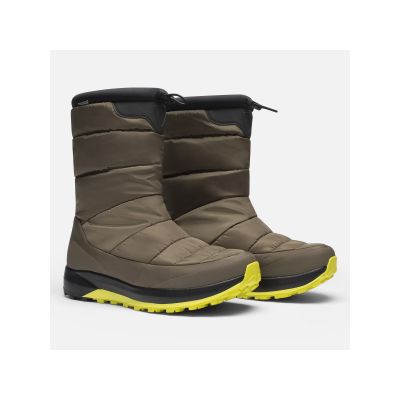 4. Buty Rossignol Rossi Podium Coulisse