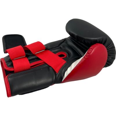 7. Rękawice bokserskie MASTERS RPU-WRAPTOR 12 oz