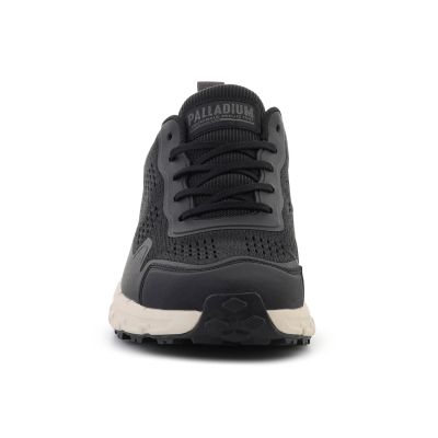 2. PALLADIUM OFFRUNNER VENT BLACK M 04679-008