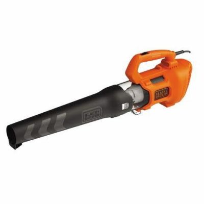 19. Dmuchawa do liści BLACK+DECKER BLACK+DECKER DMUCHAWA BEBL185