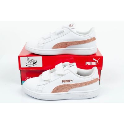 30. Buty Puma Smash Jr 375863 02
