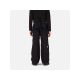 3. Spodnie narciarskie dziecięce ROSSIGNOL Jr Outerlimites Insulated Pant czarne
