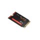 4. Dysk SSD WD Black SN770M 2TB M.2 2230 NVMe WDS200T3X0G