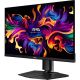 3. MSI MAG 271QP QD-OLED X28 monitor komputerowy 67,3 cm (26.5") 2560 x 1440 px Wide Quad HD Czarny