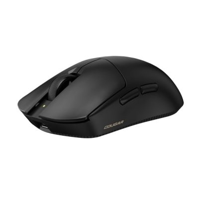 7. COUGAR CGR-NLNB-RP4 myszka Gaming Oburęczny RF Wireless + USB Type-A Optyczny 26000 DPI