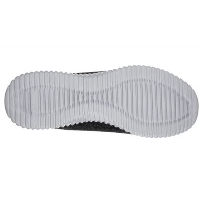 5. Buty Skechers Elite Flex Hartnell M 52642BKGY
