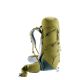 5. Plecak trekkingowy - Deuter Aircontact Core 40+10