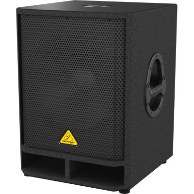 Subwoofer aktywny Behringer VQ1500D 15 cali