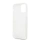 6. Etui Guess N.2 Flower Collection na iPhone 11 Pro Max - liliowe