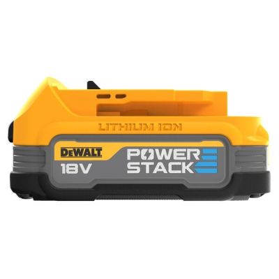 2. DeWALT DCBP034-XJ bateria/ładowarka do elektronarzędzi