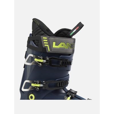 4. Buty narciarskie LANGE Shadow 110 HV GW