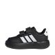 5. Buty dla dzieci adidas Breaknet 3.0 CF I JS3679