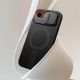 2. Etui Tech-Protect Kevlar Aura MagSafe na iPhone 16e / 17e - czarne
