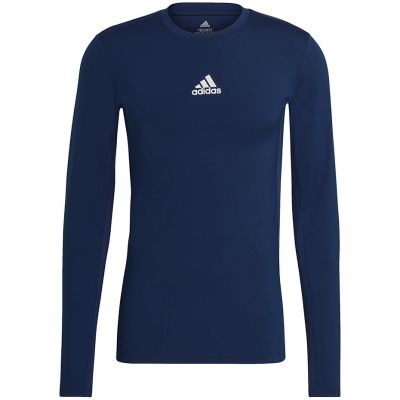 8. Koszulka adidas Compression Long Sleeve Tee M GU7338