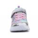 3. Buty Skechers S Lights Star Sparks Jr 302324L-SMLT