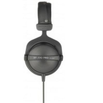 20. Beyerdynamic DT 770 PRO 80 OHM - Słuchawki studyjne zamknięte