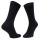4. Skechers 3pk Men's Basic Socks SK41007-5801 Granatowe 39-42