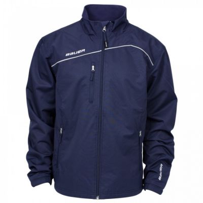 3. Kurtka Bauer Lightweight Warmp Up Yth