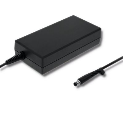 Qoltec 51738 adapter zasilający/ inwentor Wewnętrzna 230 W Czarny