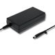 Qoltec 51738 adapter zasilający/ inwentor Wewnętrzna 230 W Czarny