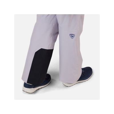 6. Spodnie narciarskie damskie ROSSIGNOL W Insulated Ski Pant szare