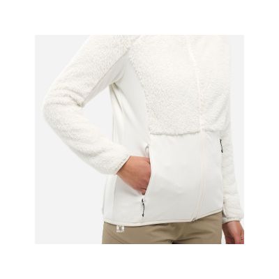5. Polar MILLET W CHAMONIX HIGHLOFT HOODIEW