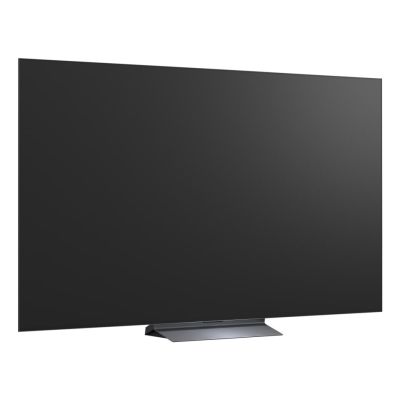 5. Telewizor LG OLED77C51LA OLED EVO 77'' 4K Ultra HD 144 Hz WebOS Dolby Atmos Czarny