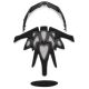 18. Kask rowerowy Meteor Ovlo L 16870