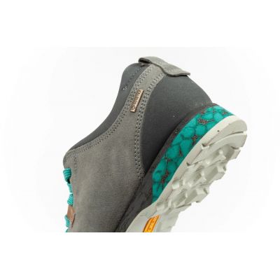 7. Buty trekkingowe damskie Aku Bellamont 3 Suede GORE-TEX [520.3 693]