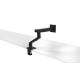 23. DELL MSA20 96,5 cm (38") Czarny Biurko