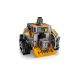 16. LEGO Disney Pixar 43279 WALL-E i EWA