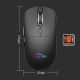 10. MEDIA-TECH MYSZ DUAL BT/RF SILENT&RECHARGE MT1124