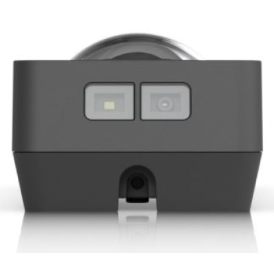 6. Ubiquiti G6 Pro Entry Inteligentny czytnik kontroli dostępu Czarny