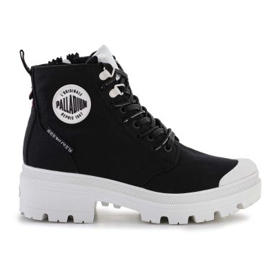 8. Buty Palladium Pallabase Metro W 97346-016-M