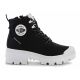 8. Buty Palladium Pallabase Metro W 97346-016-M