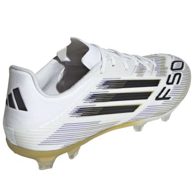 5. Buty piłkarskie adidas F50 League FG/MG M JI0005