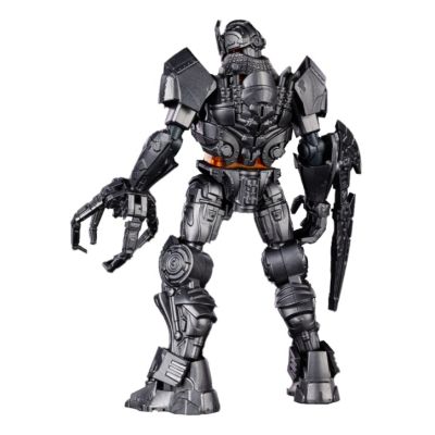 2. BLOKEES TRANSFORMERS CLASSIC CLASS 03 - SCOURGE