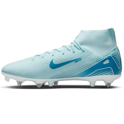9. Buty piłkarskie Nike Zoom Mercurial Superfly 10 Academy SG-Pro AC M FQ8336-400