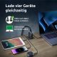 2. Adapter zasilania USB-A/USB-C 140W/7814010 INTENSO
