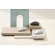 4. ASUS Wireless Mouse MD102 myszka Uniwersalne Po prawej stronie RF Wireless + Bluetooth Optyczny 1600 DPI