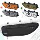 2. ROCKBROS torba pod ramę rowerową TL003 czarna