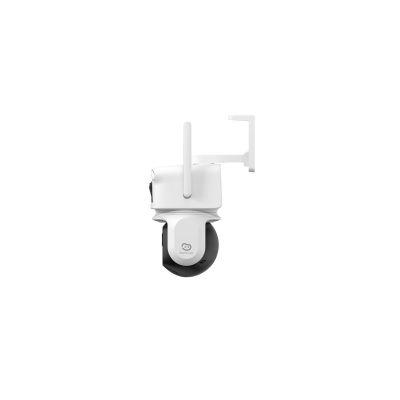 7. EZVIZ EP4 Silver Tubowa Kamera bezpieczeństwa IP Zewnętrzna 2304 x 1296 px Ściana