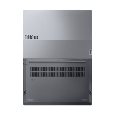 13. Lenovo ThinkBook 16 G9 AHP AMD Ryzen™ 7 250 Laptop 40,6 cm (16") WUXGA 32 GB DDR5-SDRAM 1 TB SSD Wi-Fi 7 (802.11be) Windows 11 Pro Szary Niemiecki