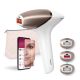 4. Depilacjia światłem PHILIPS LUMEA BRI 973/00
