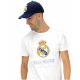 3. Czapka z daszkiem Real Madryt Cap M 12TH RM3GO12