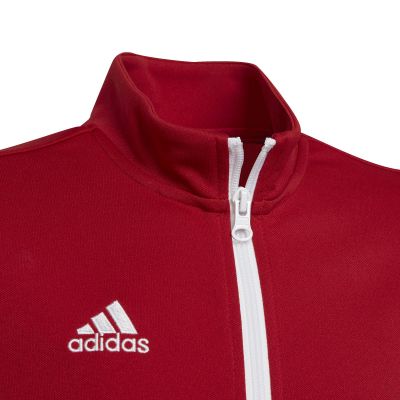 4. Bluza adidas Entrada 22 Track Jr H57563