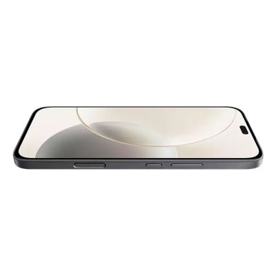 406. Odważnik THORN+FIT Żeliwo z powłoką Kettlebell 6kg