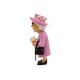 3. MINIX - QUEEN ELIZABETH II