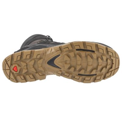 4. Salomon Quest Tracker GTX L47855500 Czarne 41 1/3